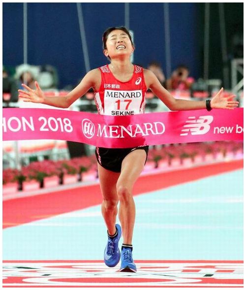 【名古屋ウィメンズマラソン2018】関根花観が初マラソン歴代4位 MGC出場権獲得=優勝はエチオピアのメスケレム・アセファ