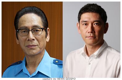 【大杉漣代役】テレ朝「相棒season16」、衣笠藤治役に杉本哲太 最終回2時間SP(14日放送)に出演