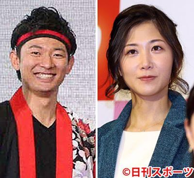 【桑子真帆アナ離婚】フジ谷岡アナと…結婚1周年、31歳誕生日に決断