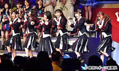 【風紀の乱れ】NGT48暴行事件 「遊び人グループ」と「真面目グループ」で対立=確執は「想像以上」