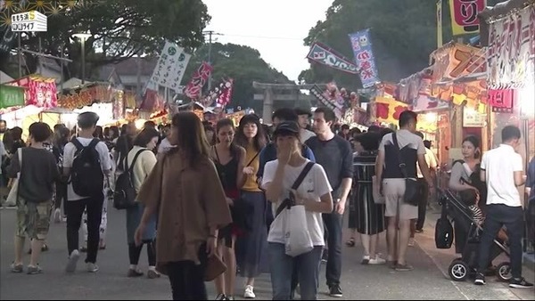 【福岡】「放生会」で5歳男児の腹を膝蹴りか 自称・九大准教授の男(37)を逮捕