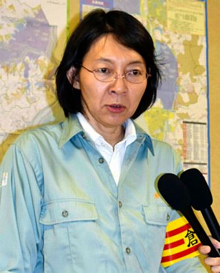 【西日本豪雨】倉敷市長「避難者、着替えが足りない」支援呼びかけ 避難所に約8千人