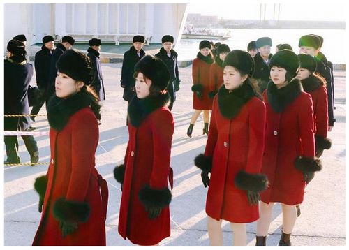 【制裁決議違反】韓国 北朝鮮代表団に約3億円支援 滞在費肩代わり