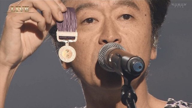 【なんちゃってリベラル派】桑田佳祐氏、謝罪コメント発表 「天皇陛下侮辱」と「安部首相批判」は否定