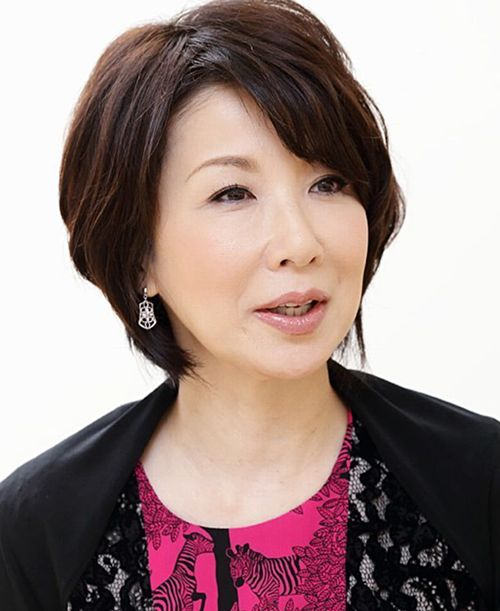 【伊藤蘭ソロデビュー】夫・水谷豊が後押し 長女の趣里も応援=6月に東京&大阪公演(動画あり)