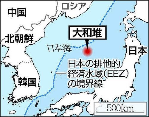 【レーダー照射事件】韓国軍、北の“密漁”“瀬取り”を支援か=「日本に知られたくなかったのではないか」