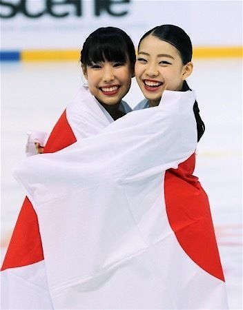 【GPファイナル出場決定】紀平梨花が逆転優勝 三原舞依2位、本田真凜6位=フィギュア女子・フランス杯