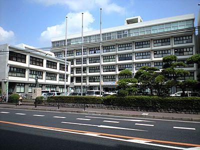 【千葉市川】中学講師、「気化熱実験」称し体操服姿の女子生徒撮影 懲戒免職=「あわよくば触れられると…」