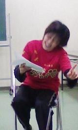 葉葉熱演