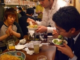 食う食う!
