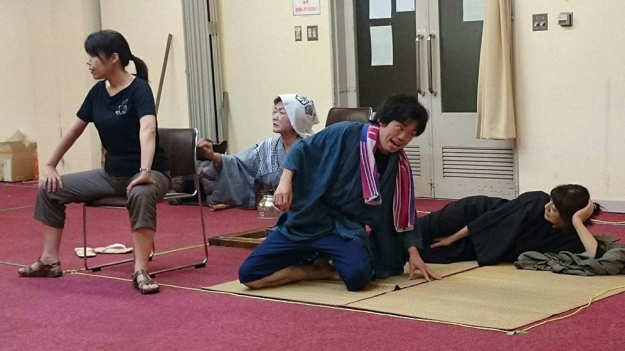 寝太郎6
