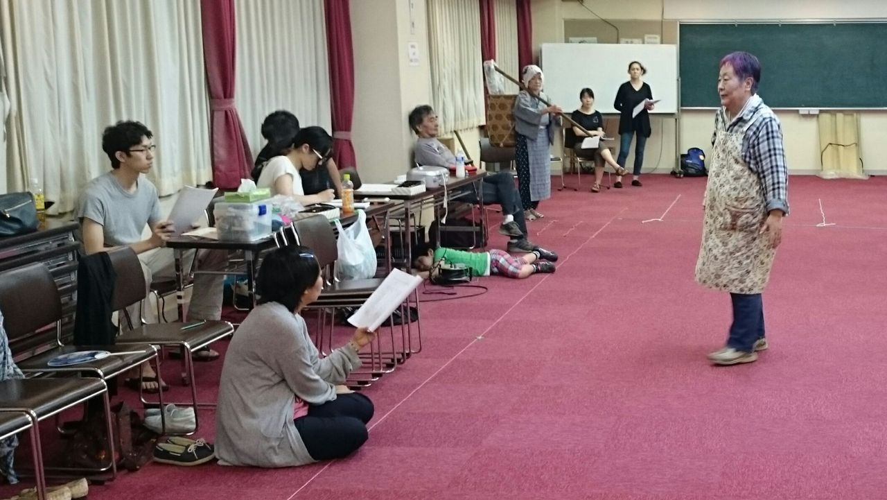 寝太郎7