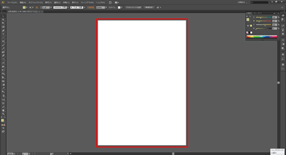 Illustoアートボード