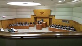 議場