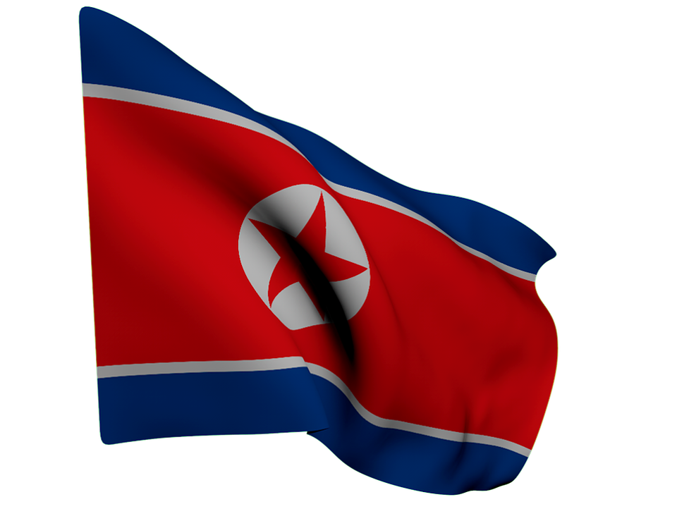 190302北朝鮮