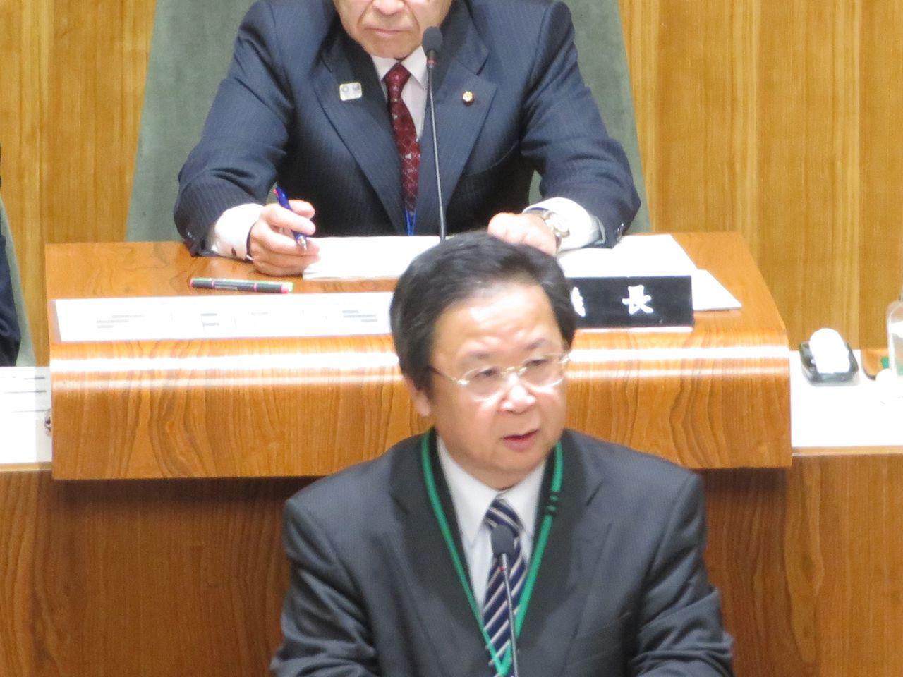190304代表質問