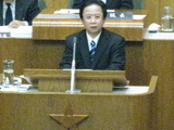 檀上