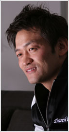 野尻佳孝