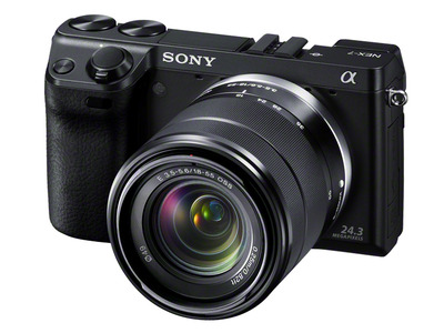 NEX-7K