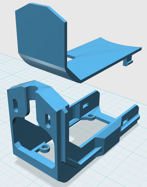 123D Design007