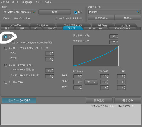 BlogPaint