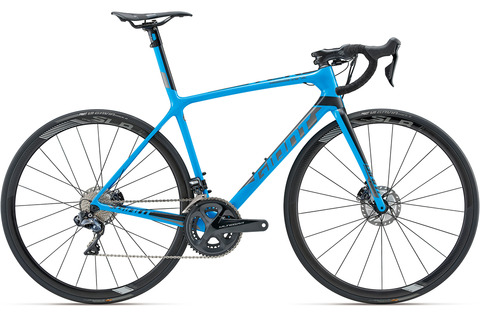 TCR ADVANCED SL 1 DISC