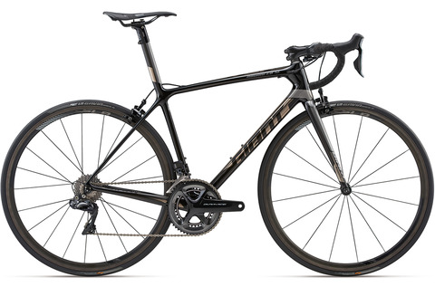 TCR ADVANCED SL 0