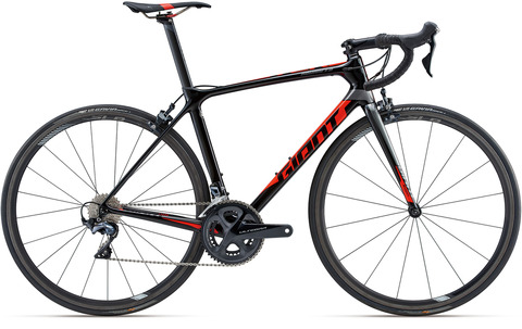 TCR ADVANCED PRO