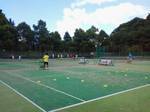 白井市民ジュニアレッスン2