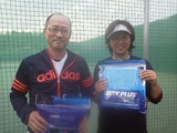 第2回シングルス大会