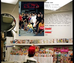 sneeze magazine