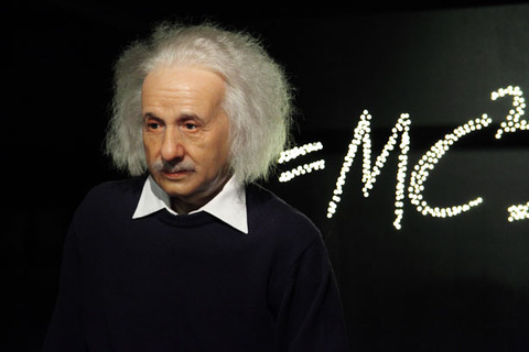 einstein