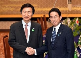 日韓