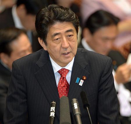 安倍首相 子どもの貧困