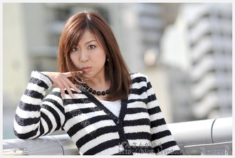 原口亜由美さん1