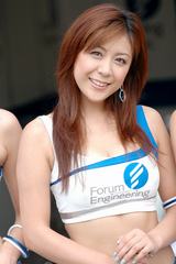 原口亜由美さん