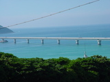角島大橋