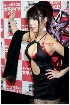 楓マリさん3