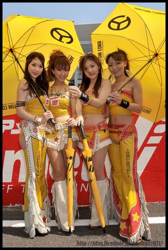 イエローコーン2