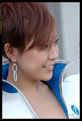原口亜由美さん