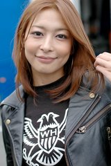 真崎麻衣さん3