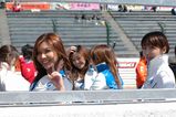 SGT開幕戦あつこさん1