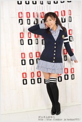 原口亜由美さん3
