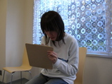 記入
