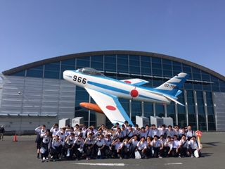 自衛隊 基地 航空 浜松 高射教導群