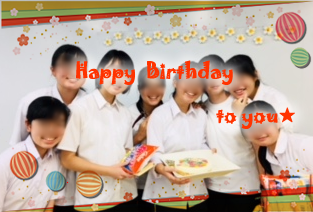 みちよ 誕生日