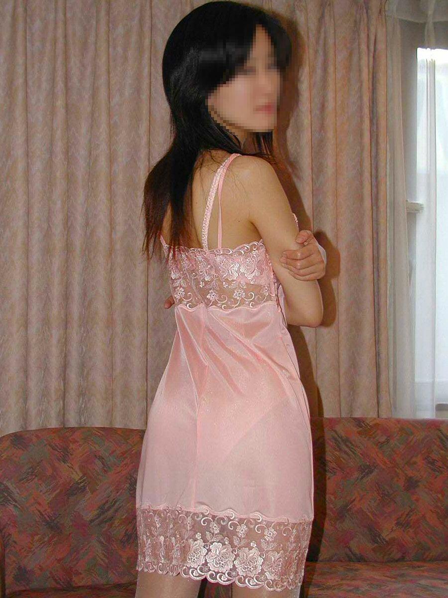 スリップ姿　エッチ スリップ姿って色っぽいね - Pink house 抜ける！激エロ画像