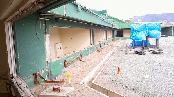 田老球場8