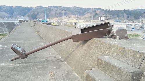 防潮堤2