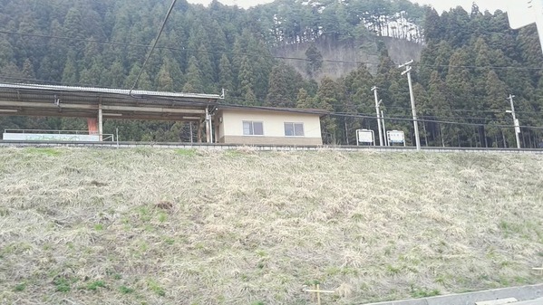 田老駅
